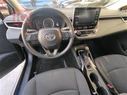 تۆیۆتا کۆرۆلا